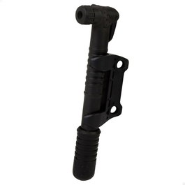 Bombín Aktive Negro Bicicleta