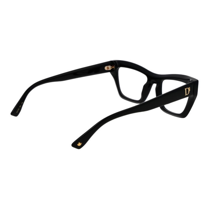 Montura de Gafas Mujer Dsquared2 D2 0153 52807