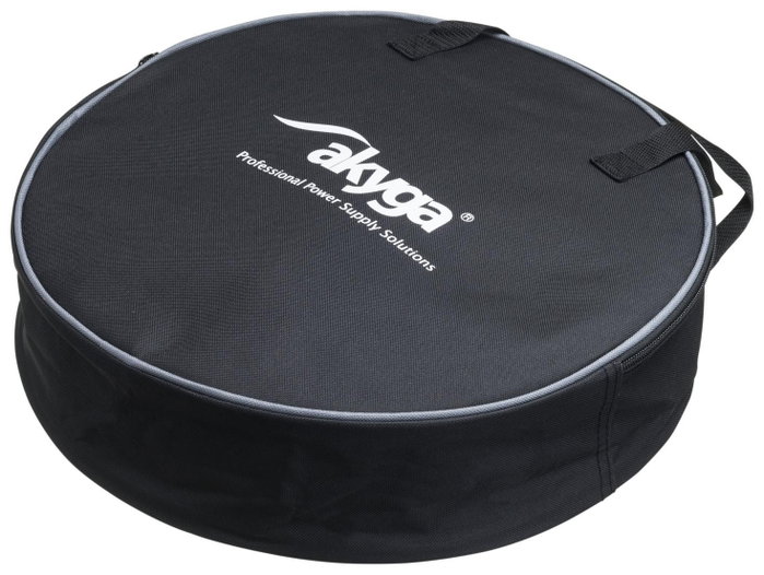 Akyga AK-EC-09 Cable de carga Type2 1 fase 32A 7.2kW 6m