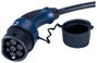 Akyga AK-EC-09 Cable de carga Type2 1 fase 32A 7.2kW 6m