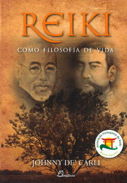 DINALIVRO (PORT).REIKI COMO FILOSOFIA DE VIDA