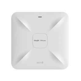 Ruijie Networks RG-RAP2260(G) Punto de Acceso Inalámbrico Wi-Fi 6 Blanco