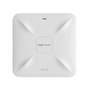 Ruijie Networks RG-RAP2260(G) Punto de acceso inalámbrico Wi-Fi 6 Blanco