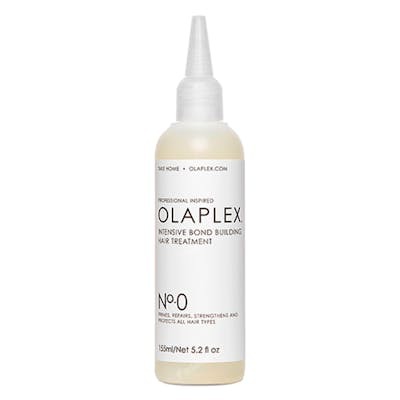 Olaplex Nº 0 Intensive Bond Building Treatment Tratamiento Reparador para Cabello Dañado 155 Ml Olaplex Nº 0 Intensive Bond Building Treatment Tratamiento Reparador para Cabello Dañado 155 Ml