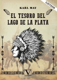 El tesoro del lago de la Plata, Karl May - VERBUM