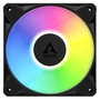 ARCTIC BioniX P14 A-RGB Pack de 3 ventiladores de caja