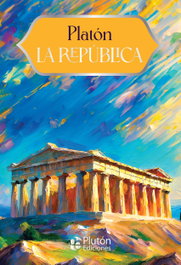 La República, Platón - Pluton Ediciones