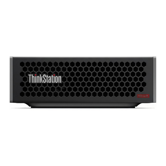 Lenovo ThinkStation PGX NVIDIA 10GB/128GB/1TB SSD con DGX OS Lenovo ThinkStation PGX NVIDIA 10GB/128GB/1TB SSD con DGX OS