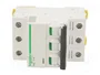 SCHNEIDER ELECTRIC iC60L ACTI9 MCB 3 polos 4A 15kA