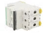SCHNEIDER ELECTRIC iC60L ACTI9 MCB 3 polos 4A 15kA