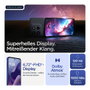 Motorola Moto G56 5G 256GB 8GB RAM Azul