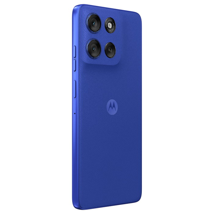 Motorola Moto G56 5G 256GB 8GB RAM Azul Motorola Moto G56 5G 256GB 8GB RAM Azul