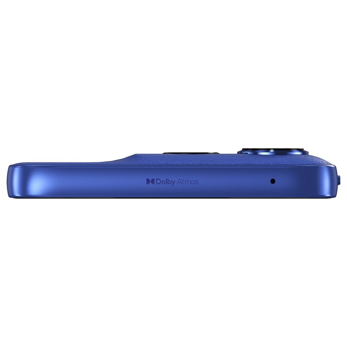 Motorola Moto G56 5G 256GB 8GB RAM Azul Motorola Moto G56 5G 256GB 8GB RAM Azul