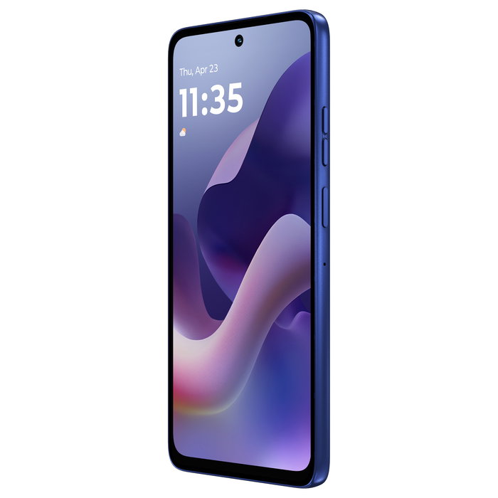 Motorola Moto G56 5G 256GB 8GB RAM Azul Motorola Moto G56 5G 256GB 8GB RAM Azul