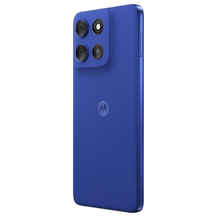 Motorola Moto G56 5G 256GB 8GB RAM Azul Motorola Moto G56 5G 256GB 8GB RAM Azul