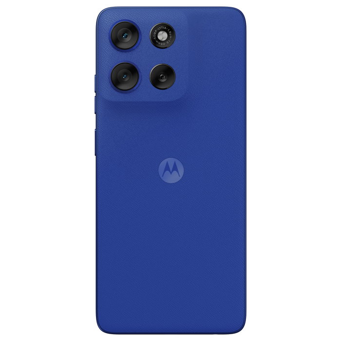 Motorola Moto G56 5G 256GB 8GB RAM Azul Motorola Moto G56 5G 256GB 8GB RAM Azul