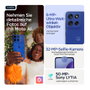 Motorola Moto G56 5G 256GB 8GB RAM Azul