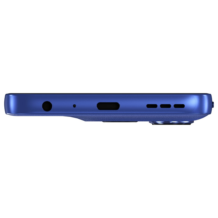 Motorola Moto G56 5G 256GB 8GB RAM Azul Motorola Moto G56 5G 256GB 8GB RAM Azul