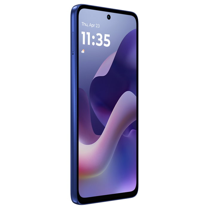 Motorola Moto G56 5G 256GB 8GB RAM Azul Motorola Moto G56 5G 256GB 8GB RAM Azul