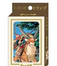 La Princesa Mononoke Baraja de Naipes La Princesa Mononoke Baraja de Naipes