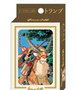 La Princesa Mononoke Baraja de Naipes
