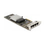 DeLOCK Tarjeta de red PCI Express x4 4 x RJ45 Gigabit LAN i350