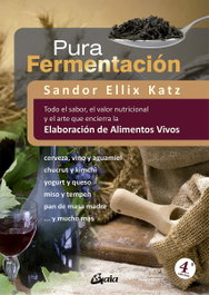 GAIA Pura fermentación