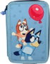 KIDS LICENSING Plumier Bluey doble