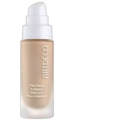 Artdeco PERFECT MATTE Base de Maquillaje Serum #76-medium tan 20 ml Artdeco PERFECT MATTE Base de Maquillaje Serum #76-medium tan 20 ml