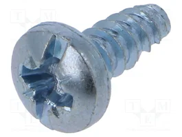 HENSEL Tornillo Mi 13mm