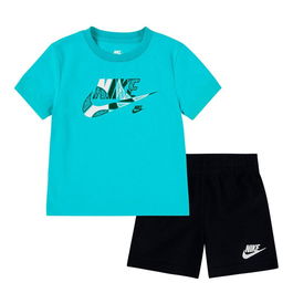 Conjunto Deportivo para Niños Nike 86M690-023 Multicolor