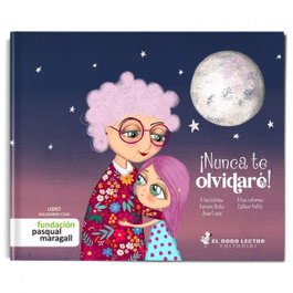 Nunca te olvidaré, José Losa Pérez - DODO EDITORIAL