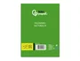 Liderpapel Talonario de facturas cuarto original y copia T217 sin I.V.A.