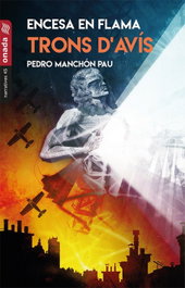 Trons d'avis, Manchon Pau, Pedro - ONADA EDICIONS
