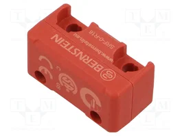 BERNSTEIN AG Imán para interruptores de seguridad SRF-0-R18