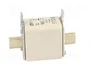 ETI POLAM Fusible NH00 de cerámica industrial 100A 500VAC