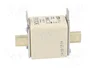 ETI POLAM Fusible NH00 de cerámica industrial 100A 500VAC