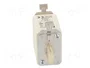 ETI POLAM Fusible NH00 de cerámica industrial 100A 500VAC