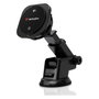 Verbatim Charge 'n' Drive Ice Cooling Qi2 Cargador Inalámbrico Magnético para Coche
