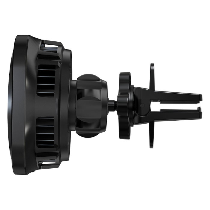 Verbatim Charge 'n' Drive Ice Cooling Qi2 Cargador Inalámbrico Magnético para Coche Verbatim Charge 'n' Drive Ice Cooling Qi2 Cargador Inalámbrico Magnético para Coche