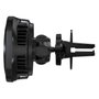 Verbatim Charge 'n' Drive Ice Cooling Qi2 Cargador Inalámbrico Magnético para Coche