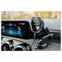 Verbatim Charge 'n' Drive Ice Cooling Qi2 Cargador Inalámbrico Magnético para Coche