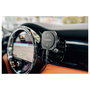 Verbatim Charge 'n' Drive Ice Cooling Qi2 Cargador Inalámbrico Magnético para Coche