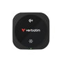 Verbatim Charge 'n' Drive Qi2 Cargador Magnético Inalámbrico para Coche