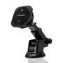 Verbatim Charge 'n' Drive Qi2 Cargador Magnético Inalámbrico para Coche