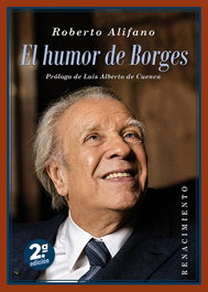 El humor de Borges, RENACIMIENTO EDITORIAL - RENACIMIENTO EDITORIAL