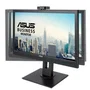 Monitor Profesional Asus BE24DQLB 23.8/ Full HD/ Webcam/ Multimedia/ Negro