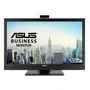 Monitor Profesional Asus BE24DQLB 23.8/ Full HD/ Webcam/ Multimedia/ Negro