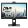 Monitor Profesional Asus BE24DQLB 23.8/ Full HD/ Webcam/ Multimedia/ Negro