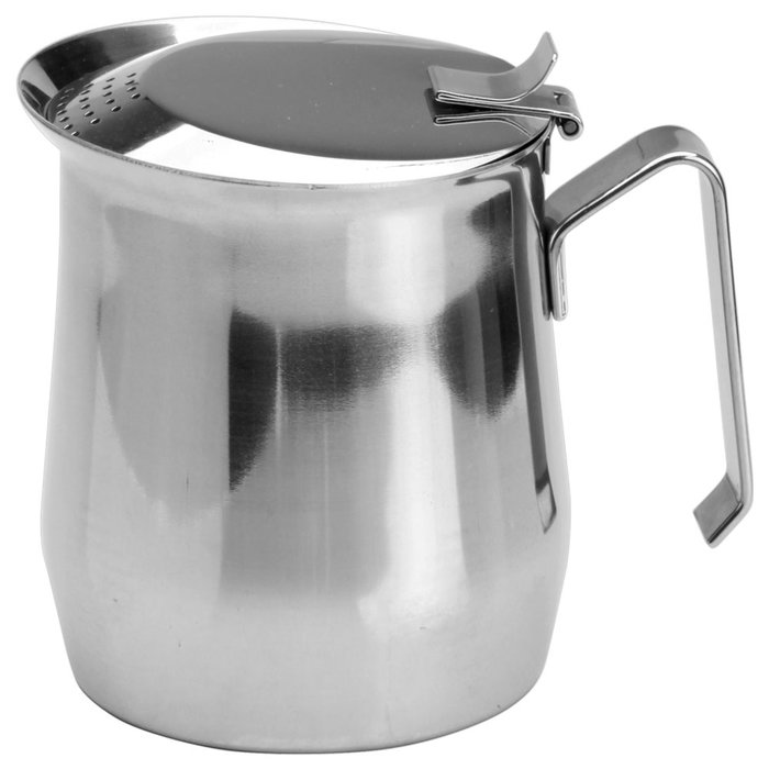 1946 Tetera Jolly 900 Ml 6 Tazas Acero Inoxidable 18/10 1946 Tetera Jolly 900 Ml 6 Tazas Acero Inoxidable 18/10